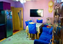 2 otaq heyet evi kiraye verlir