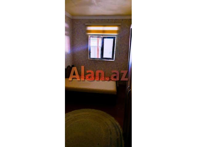 2 otaq heyet evi kiraye verlir