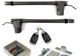 Avtomatik qapi qollari HoonDoors