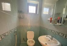 Buzovna-Maştağa yolunda həyət evi satılır