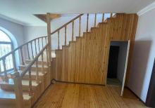 Buzovna-Maştağa yolunda həyət evi satılır