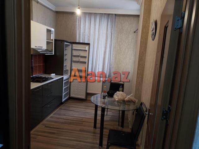 2 otaq menzil kiraye verlir