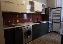 2 otaq menzil kiraye verlir