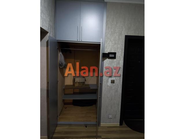 2 otaq menzil kiraye verlir