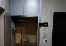 2 otaq menzil kiraye verlir