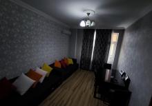 2 otaq menzil kiraye verlir