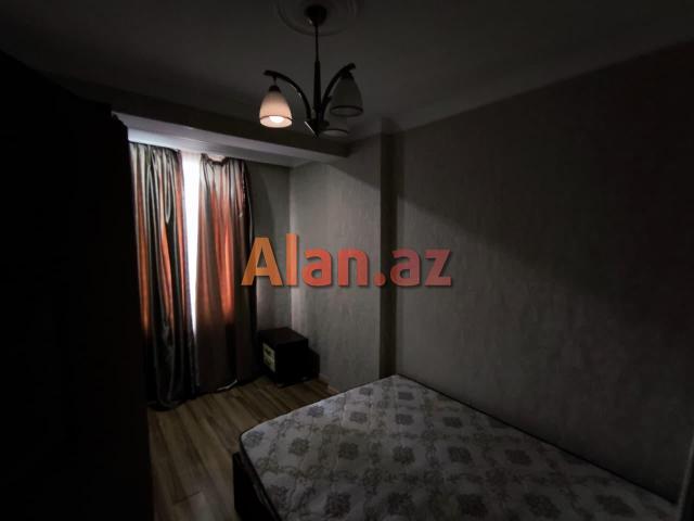 2 otaq menzil kiraye verlir