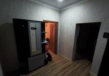 2 otaq menzil kiraye verlir