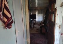 Buzovna-Maştağa yolunda həyət evi satılır