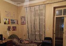 Buzovna-Maştağa yolunda həyət evi satılır