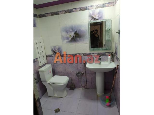 2 otaq menzil kiraye verlir