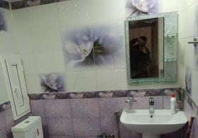 2 otaq menzil kiraye verlir