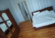 2 otaq menzil kiraye verlir