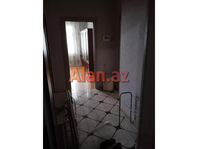 2 otaq menzil kiraye verlir