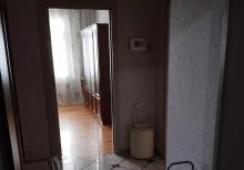 2 otaq menzil kiraye verlir