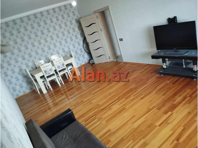 2 otaq menzil kiraye verlir