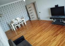 2 otaq menzil kiraye verlir