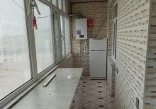 2 otaq menzil kiraye verlir