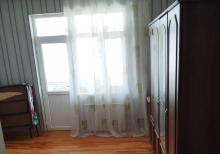 2 otaq menzil kiraye verlir