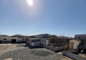 Fermer təsərrüfatı