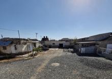 Fermer təsərrüfatı