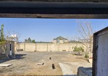 Fermer təsərrüfatı