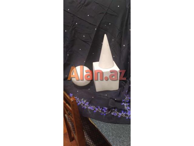 Akademik səviyyədə qabiliyyət imtahanına hazırlıq.