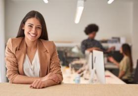 Məlumat meneceri işi təklif olunur