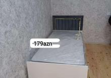 Tək nəfərlik Çarpayı