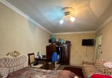 YASAMALDA MƏNZİL KÖHNƏ BİNADA LENİNQRAD LAHİYİYƏ