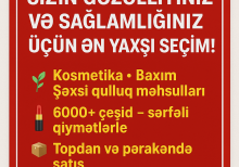 Xanımlar üçün online iş