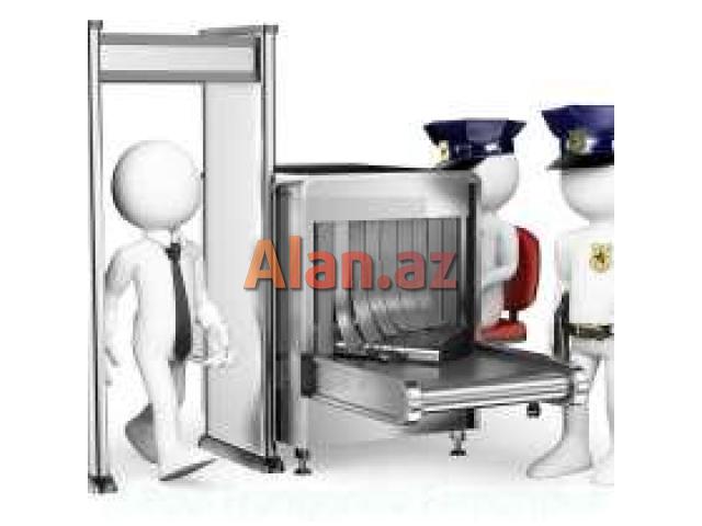 X-ray cihazı