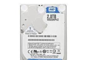 Tehlukesizlik sistemleri: Hard disk satısı