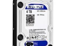 Tehlukesizlik sistemleri: Hard disk satısı