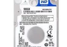 Tehlukesizlik sistemleri: Hard disk satısı