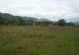 24 sot həyətyanı torpaq sahəsi təcili satılır.