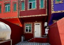 Masazırda  3 otaq  h/evi  satılır