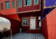 Masazırda  3 otaq  h/evi  satılır
