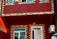 Masazırda  3 otaq  h/evi  satılır