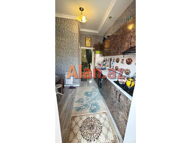 Masazırda  3 otaq  h/evi  satılır