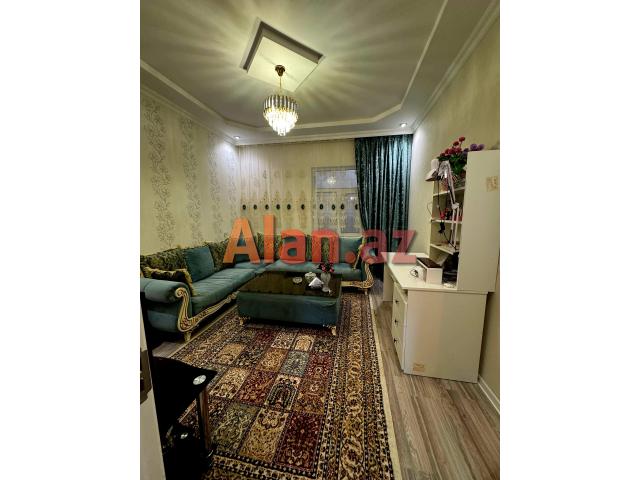 Masazırda  3 otaq  h/evi  satılır