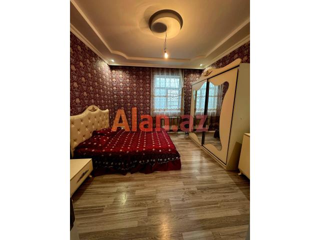 Masazırda  3 otaq  h/evi  satılır