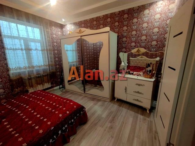 Masazırda  3 otaq  h/evi  satılır