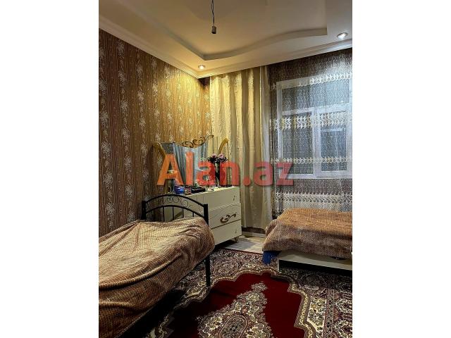 Masazırda  3 otaq  h/evi  satılır