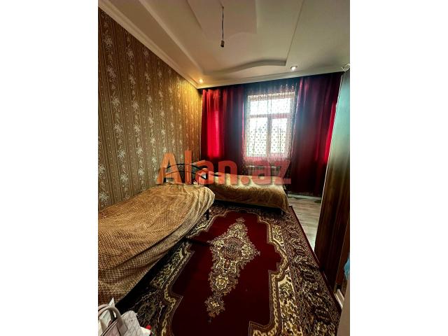 Masazırda  3 otaq  h/evi  satılır