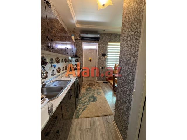 Masazırda  3 otaq  h/evi  satılır