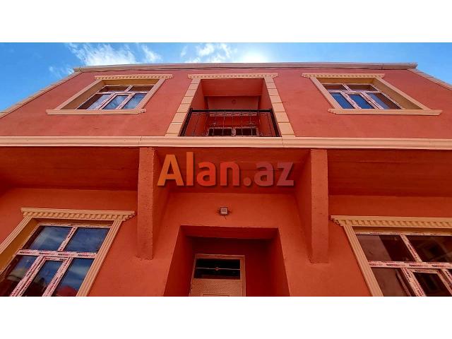 Xırdalan ş  4 otaq  h/e  kupca