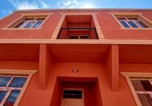 Xırdalan ş  4 otaq  h/e  kupca