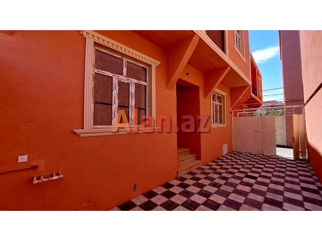 Xırdalan ş  4 otaq  h/e  kupca