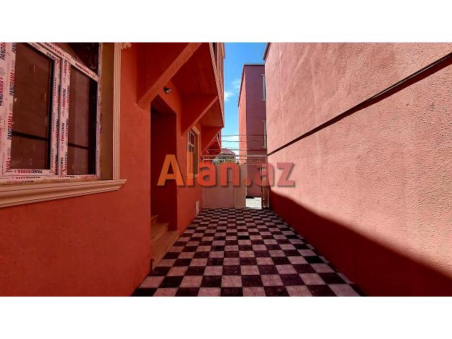 Xırdalan ş  4 otaq  h/e  kupca